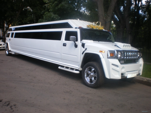 Hummer H2