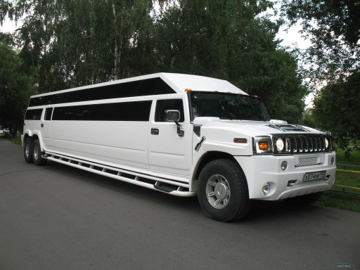 Hummer H2