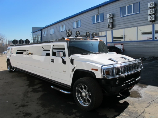Hummer H2