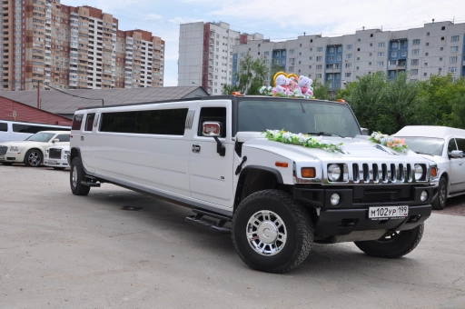 Hummer H2