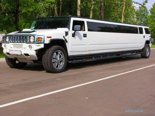 Hummer H2