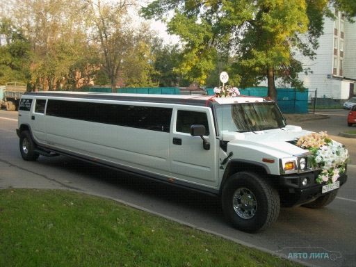 Hummer H2
