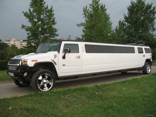 Hummer H2