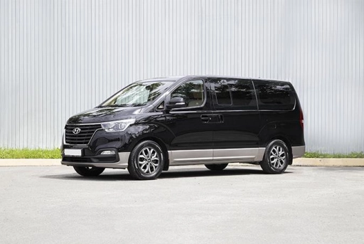Hyundai H-1
