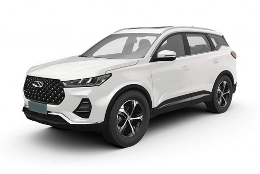 Chery Tiggo7 Pro