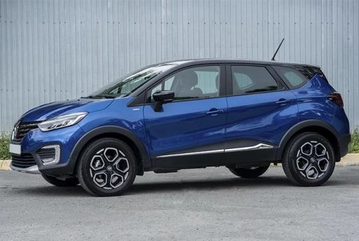 Renault Kaptur