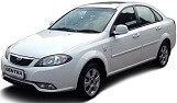 Daewoo Gentra