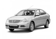 Nissan Almera