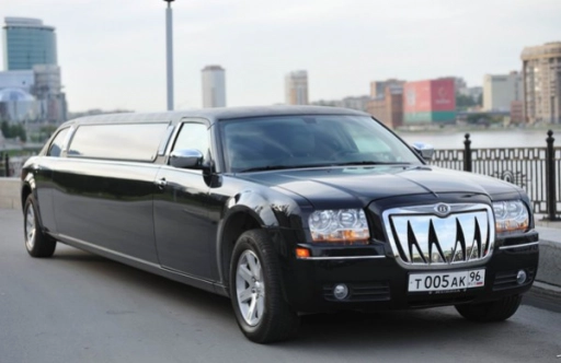 Chrysler 300C