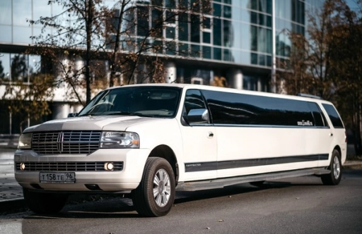 Lincoln Navigator
