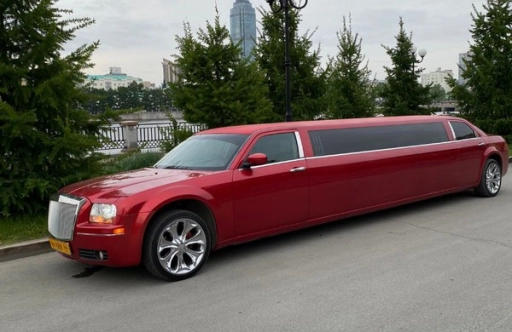 Chrysler