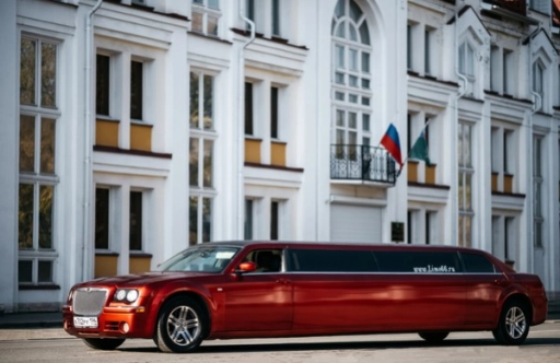 Chrysler 300C