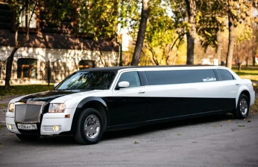 Chrysler 300C