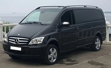 Mercedes-Benz Viano