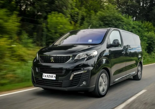 Peugeot Traveller