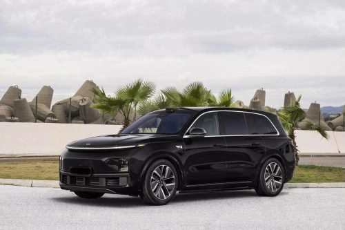 Lixiang L9