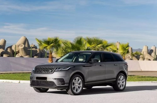 Range Rover Velar