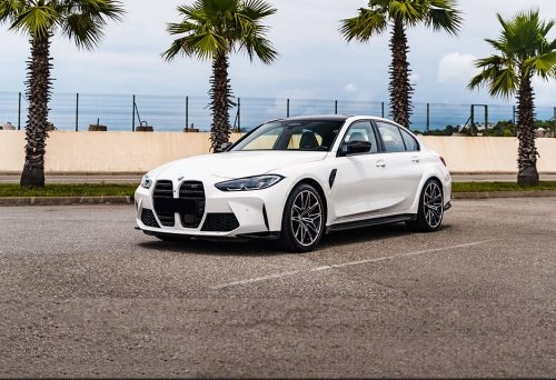 BMW M3