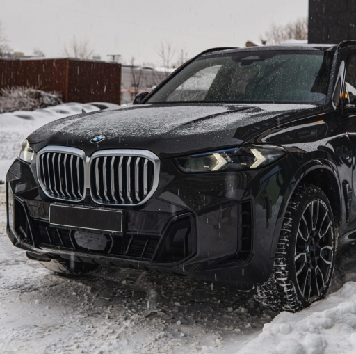 BMW X5 30d