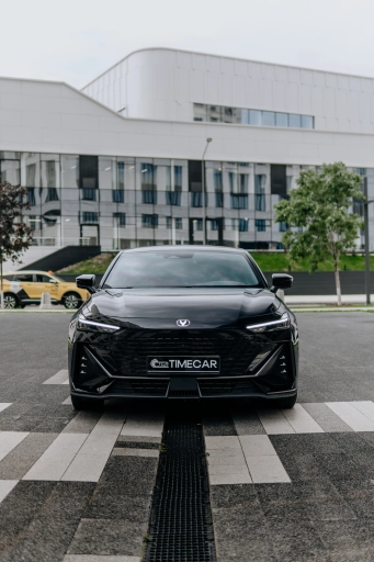 Changan UNI