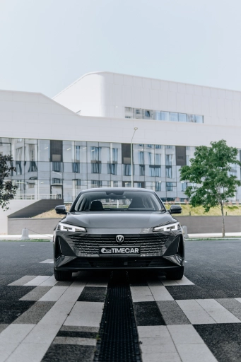Changan Lamore