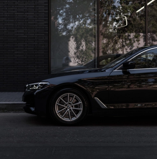 BMW 520d