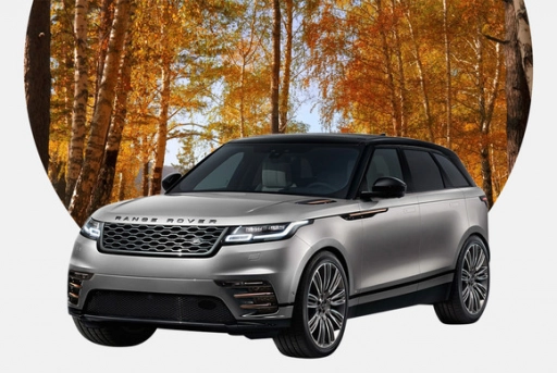 Land Rover Rover Velar