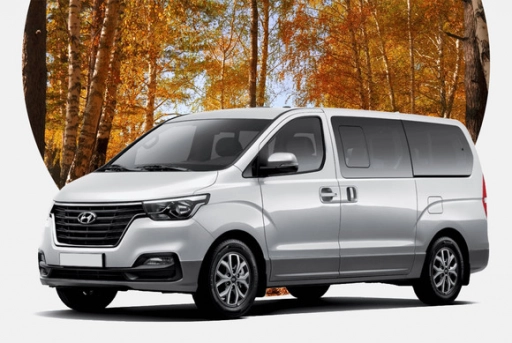 Hyundai H-1