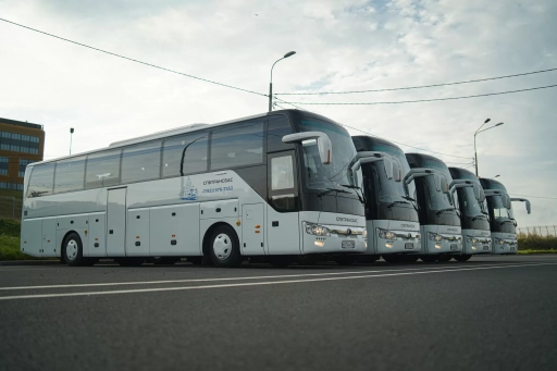 Yutong ZK 6122