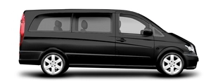 Mercedes-Benz Viano
