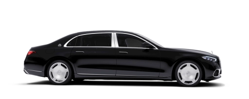 Mercedes-Benz Maybach