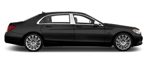 Mercedes-Benz S222