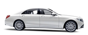 Mercedes-Benz S222
