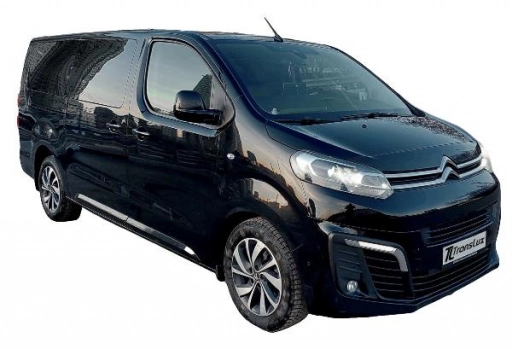 Citroen SpaceTourer