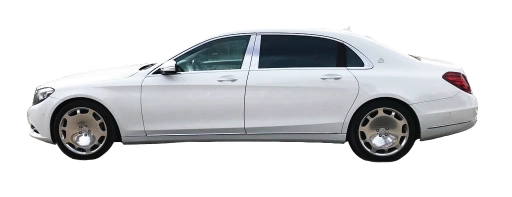 Mercedes-Benz Maybach