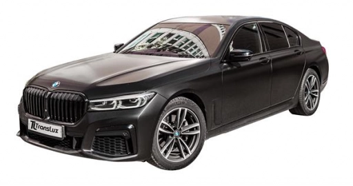 BMW 7