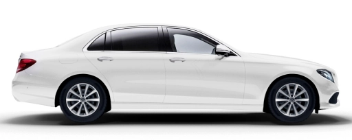 Mercedes-Benz E 213