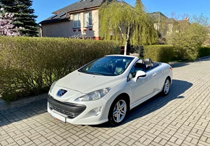 Peugeot 308 CC