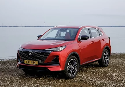 Changan CS55 Plus
