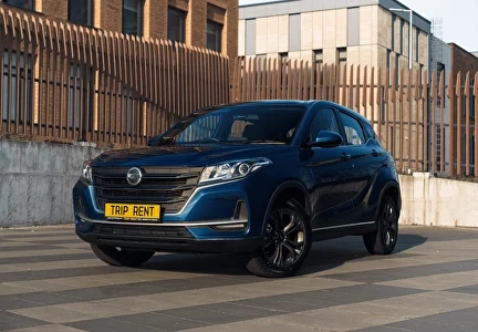 Dongfeng 500