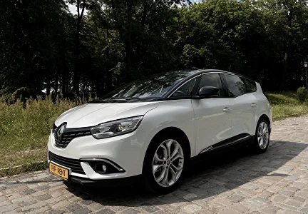 Renault Grand Scenic
