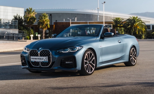 BMW 430i NEW