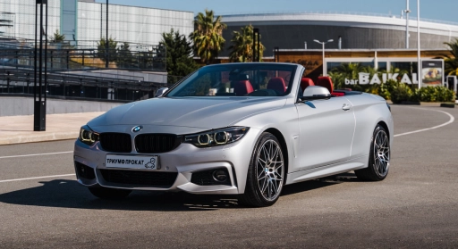 BMW 430i