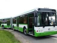 ЛиАЗ 6213