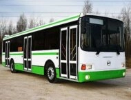 ЛиАЗ 5256