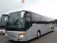 Setra S419