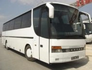 Setra S315 HD55