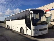 Volvo 9700H