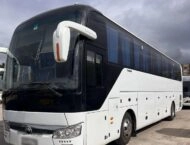 Youtong 6122