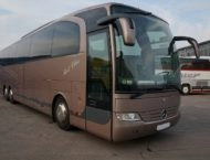 Mercedes-Benz Travego